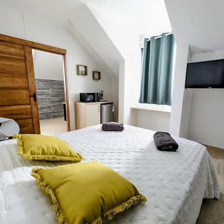 Studio "Dorade" - Plage De Saint-Pierre Exteriér fotografie